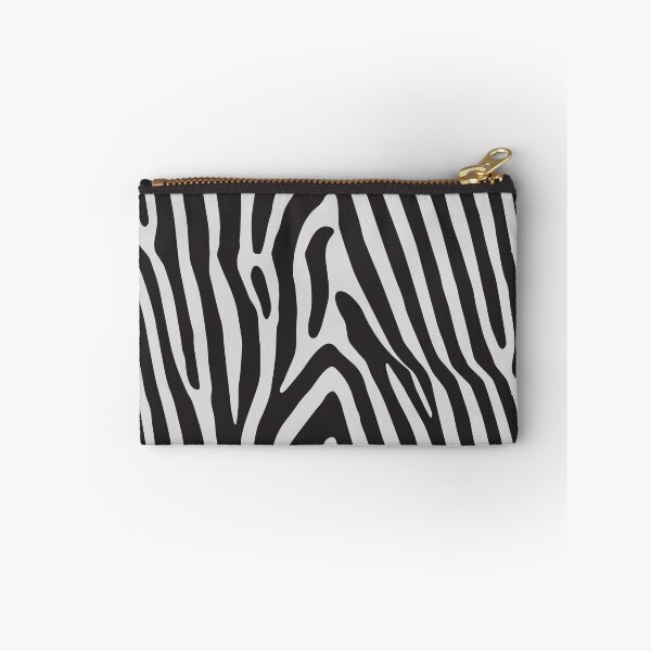 Item preview, Savage Stripes - Zebra (Wild Vibes) designed and sold by Luna Roveda.