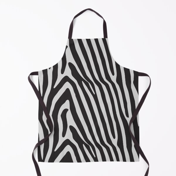 Item preview, Savage Stripes - Zebra (Wild Vibes) designed and sold by Luna Roveda.