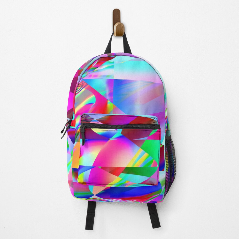 Item preview, Backpack designed and sold by Harryucksche.