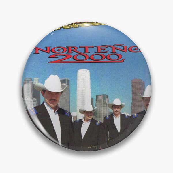 Item preview, Los Huracanes del Norte - Norteño 2000 album 2015 designed and sold by JOSE SOTO.