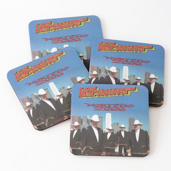 Item preview, Los Huracanes del Norte - Norteño 2000 album 2015 designed and sold by JOSE SOTO.