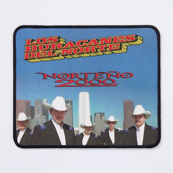 Item preview, Los Huracanes del Norte - Norteño 2000 album 2015 designed and sold by JOSE SOTO.