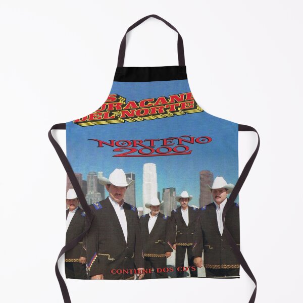 Item preview, Los Huracanes del Norte - Norteño 2000 album 2015 designed and sold by JOSE SOTO.