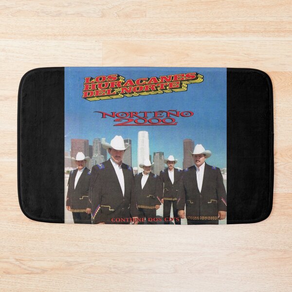 Item preview, Los Huracanes del Norte - Norteño 2000 album 2015 designed and sold by JOSE SOTO.
