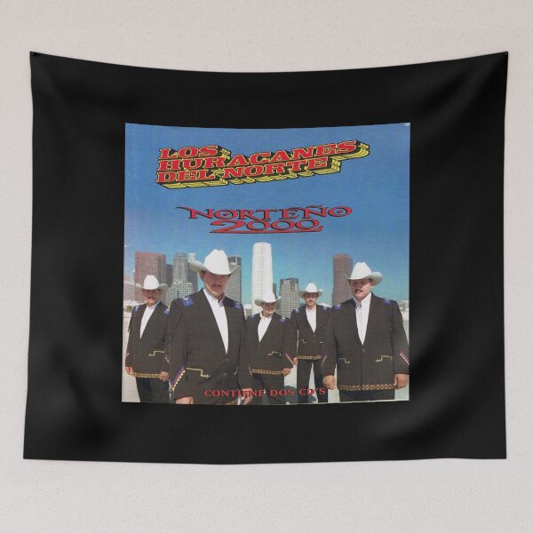Item preview, Los Huracanes del Norte - Norteño 2000 album 2015 designed and sold by JOSE SOTO.