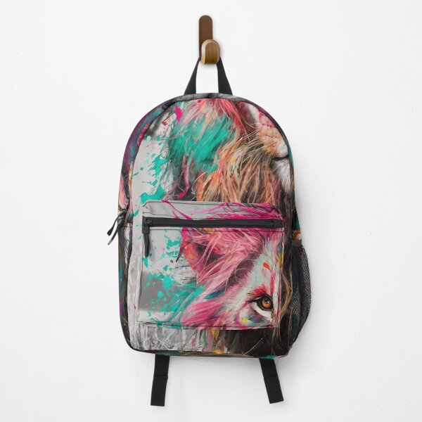Item preview, Leon Vibrant Majesty designed and sold by Lukasz Kobylka.