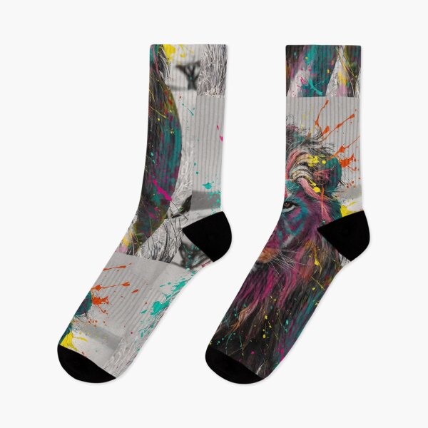 Item preview, Leon Vibrant Majesty designed and sold by Lukasz Kobylka.