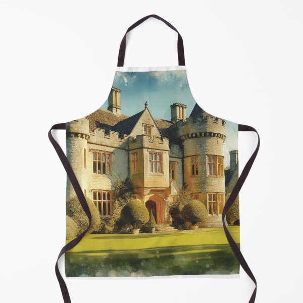 Item preview, The Manor designed and sold by Designermight.