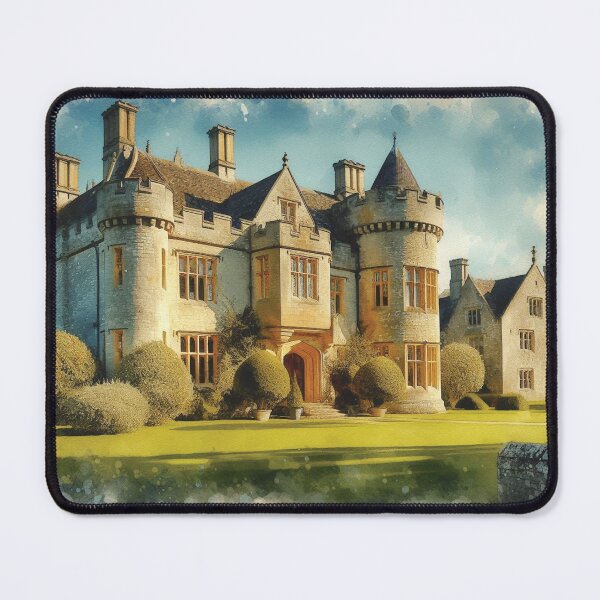 Item preview, The Manor designed and sold by Designermight.