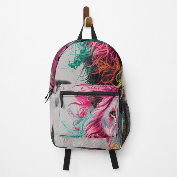 Item preview, Leon Vibrant Majesty designed and sold by Lukasz Kobylka.