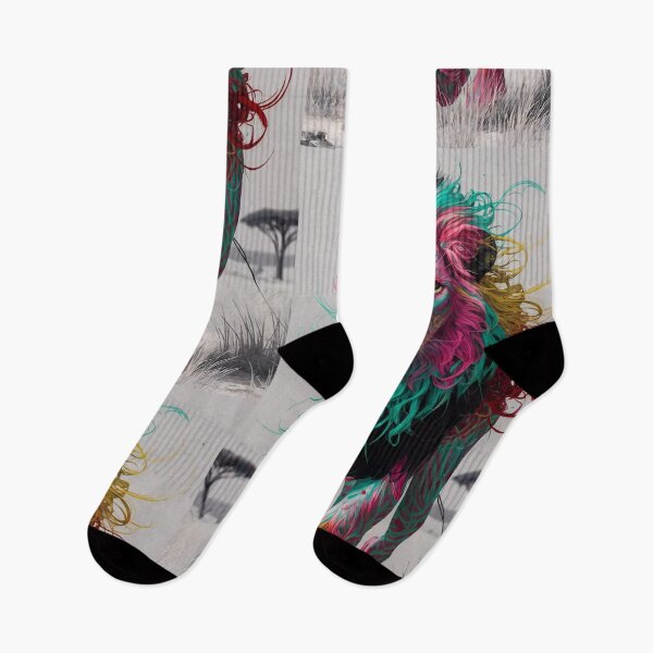 Item preview, Leon Vibrant Majesty designed and sold by Lukasz Kobylka.