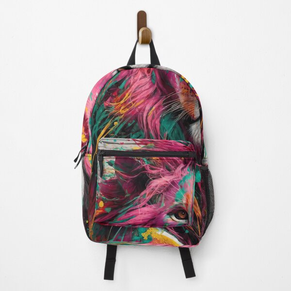 Item preview, Leon Vibrant Majesty designed and sold by Lukasz Kobylka.