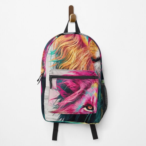 Item preview, Leon Vibrant Majesty designed and sold by Lukasz Kobylka.
