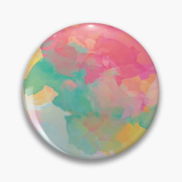 Item preview, Watercolour Cloud designed and sold by KapowStickers.