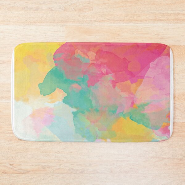 Item preview, Watercolour Cloud designed and sold by KapowStickers.