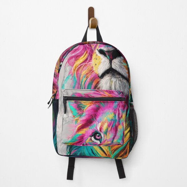 Item preview, Leon Vibrant Majesty designed and sold by Lukasz Kobylka.