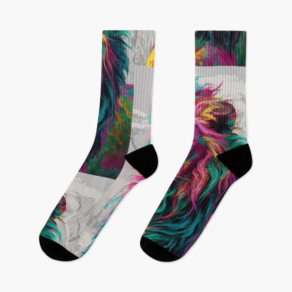Item preview, Leon Vibrant Majesty designed and sold by Lukasz Kobylka.