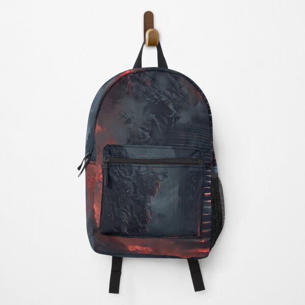 Item preview, Mysterious and terrifying designed and sold by FireScreen.