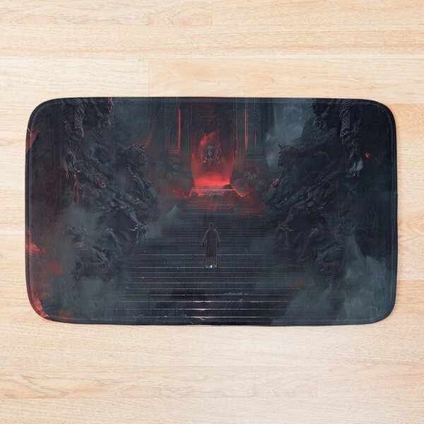 Item preview, Mysterious and terrifying designed and sold by FireScreen.