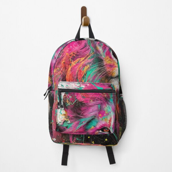 Item preview, Leon Vibrant Majesty designed and sold by Lukasz Kobylka.
