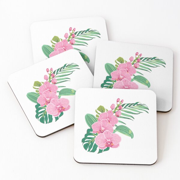 Item preview, Flower Leaf designed and sold by AbuBabaStickers.