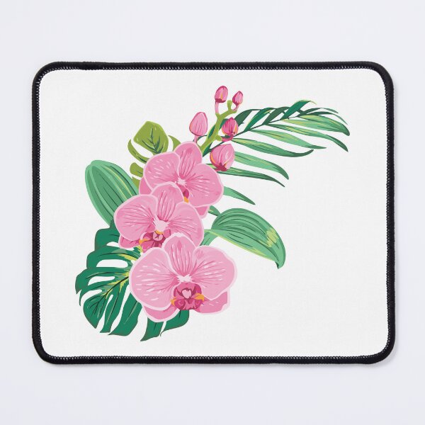 Item preview, Flower Leaf designed and sold by AbuBabaStickers.