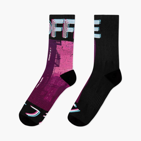 Item preview, Retro 80s Vaporwave Aesthetics offline designed and sold by MaximWundersee.