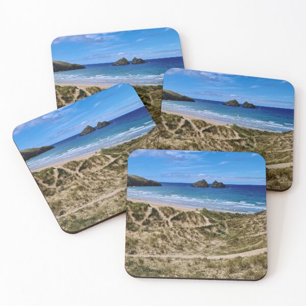 Item preview, Holywell Cornwall  designed and sold by cpjmathieson.