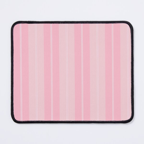 Item preview, Pink and light pink stripes designed and sold by Alex  Blud.