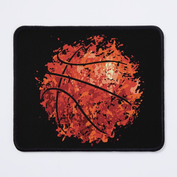 Item preview, basket ball designed and sold by PMSNshop.