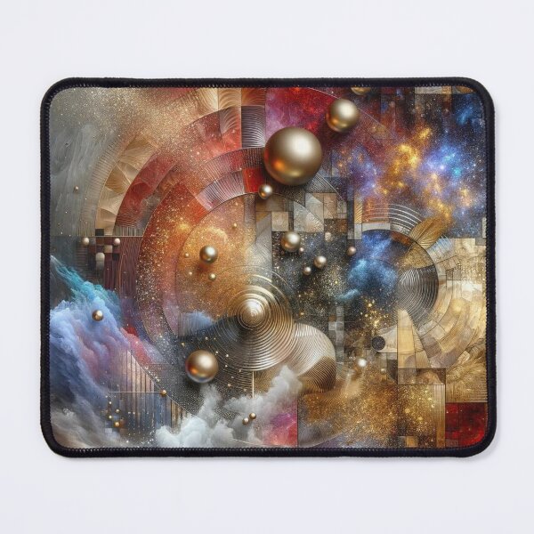 Item preview, Harmony in the Chaos of Creation designed and sold by Pierre Beaulnes.