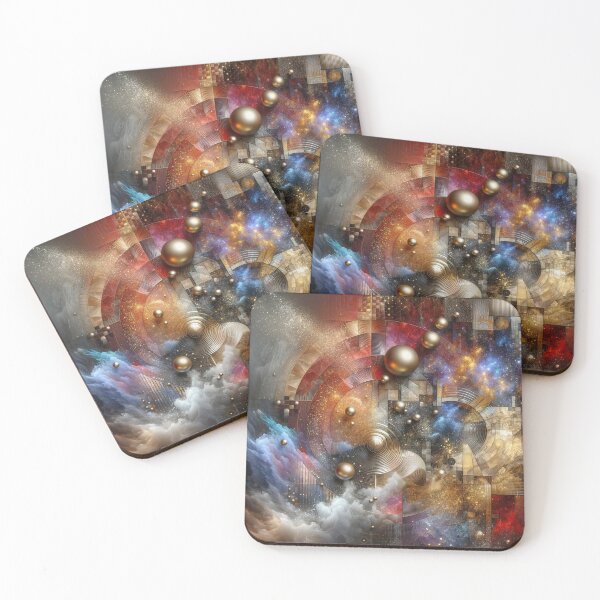 Item preview, Harmony in the Chaos of Creation designed and sold by Pierre Beaulnes.