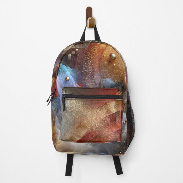 Item preview, Harmony in the Chaos of Creation designed and sold by Pierre Beaulnes.