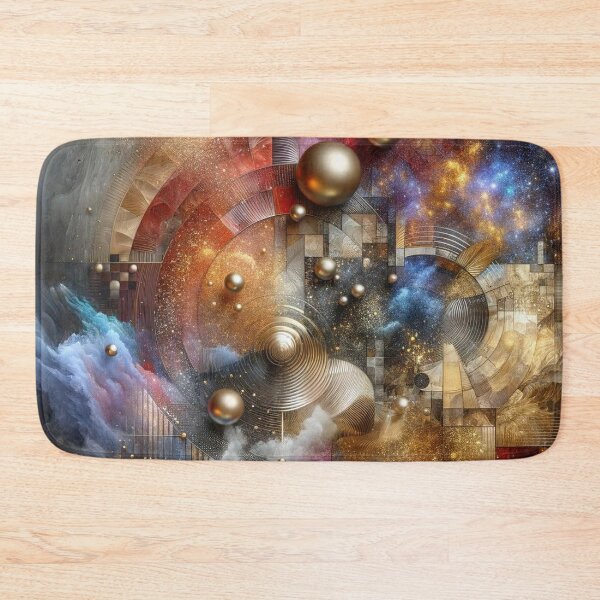 Item preview, Harmony in the Chaos of Creation designed and sold by Pierre Beaulnes.