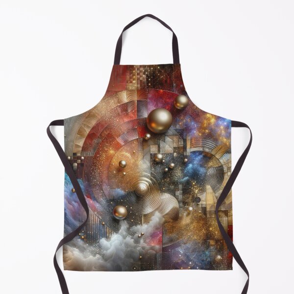 Item preview, Harmony in the Chaos of Creation designed and sold by Pierre Beaulnes.