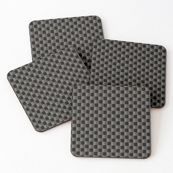 Item preview, Black and grey Beautiful Pattern  designed and sold by Akashdigiart.