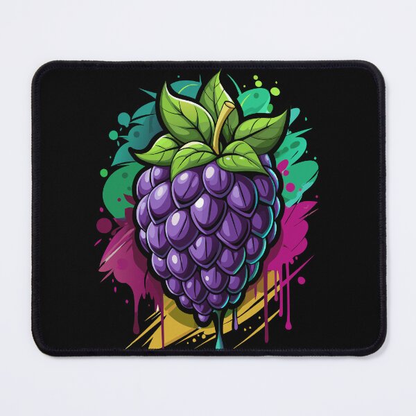 Item preview, blackberry grafitti designed and sold by jkrphoto.