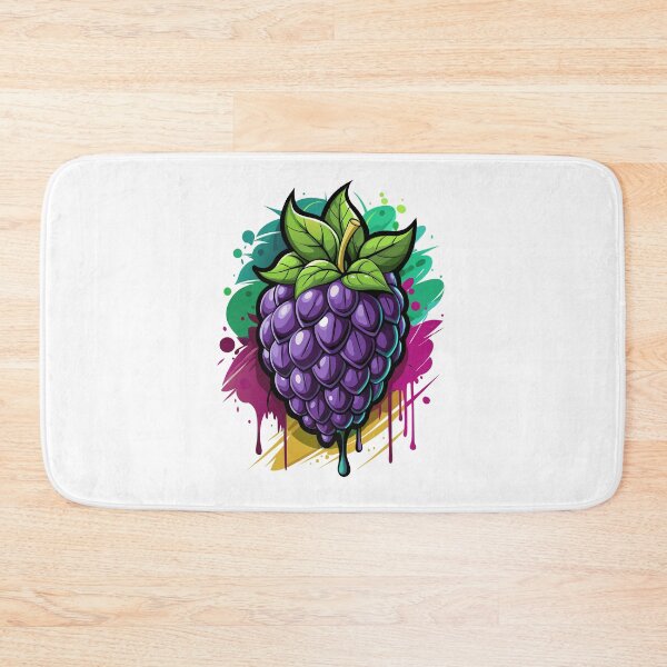 Item preview, blackberry grafitti designed and sold by jkrphoto.