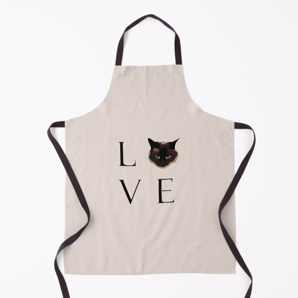 Item preview, Siamese Cat Love designed and sold by alexiia54.