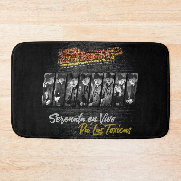 Item preview, Los Huracanes del Norte - Serenata En Vivo Pa' Las Toxicas album 2021 designed and sold by JOSE SOTO.