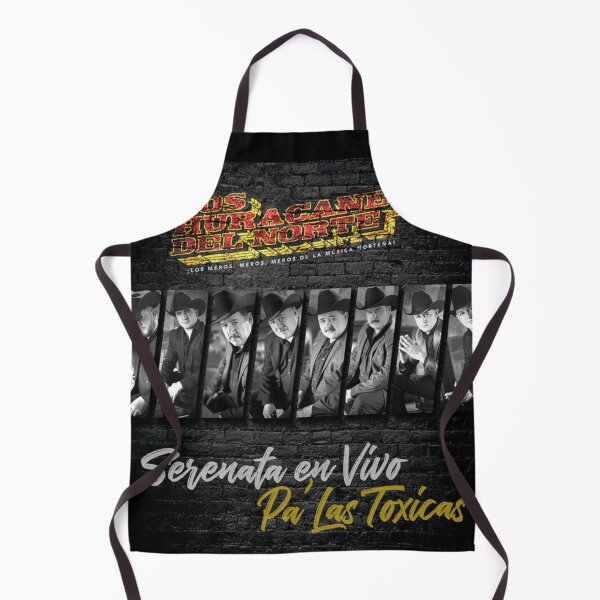 Item preview, Los Huracanes del Norte - Serenata En Vivo Pa' Las Toxicas album 2021 designed and sold by JOSE SOTO.