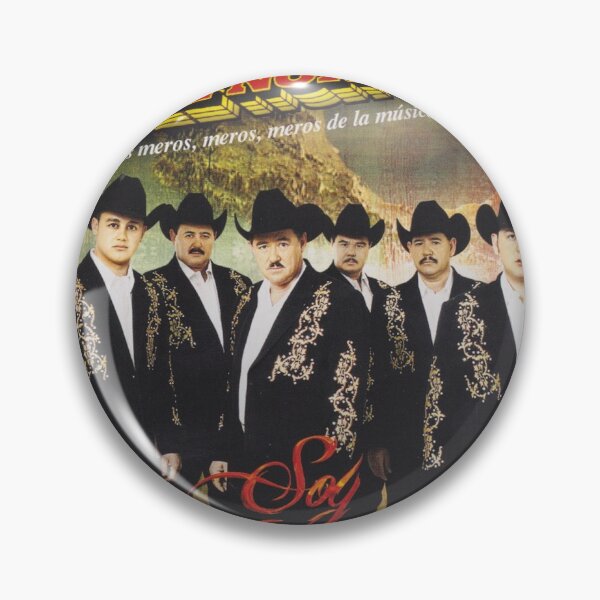 Item preview, Los Huracanes del Norte - Soy Mexicano album 2011 designed and sold by JOSE SOTO.