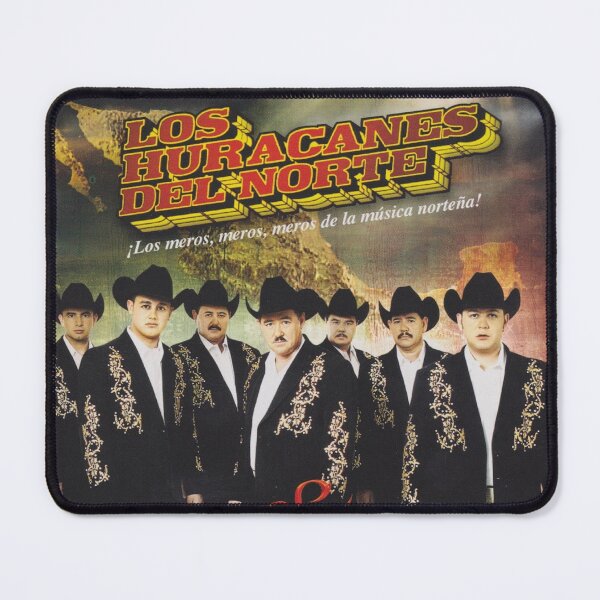 Item preview, Los Huracanes del Norte - Soy Mexicano album 2011 designed and sold by JOSE SOTO.