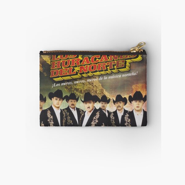Item preview, Los Huracanes del Norte - Soy Mexicano album 2011 designed and sold by JOSE SOTO.