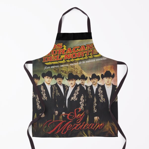 Item preview, Los Huracanes del Norte - Soy Mexicano album 2011 designed and sold by JOSE SOTO.
