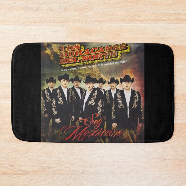 Item preview, Los Huracanes del Norte - Soy Mexicano album 2011 designed and sold by JOSE SOTO.