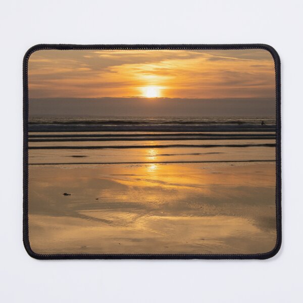 Item preview, Westward Ho Sunset Reflections designed and sold by twymanphoto.