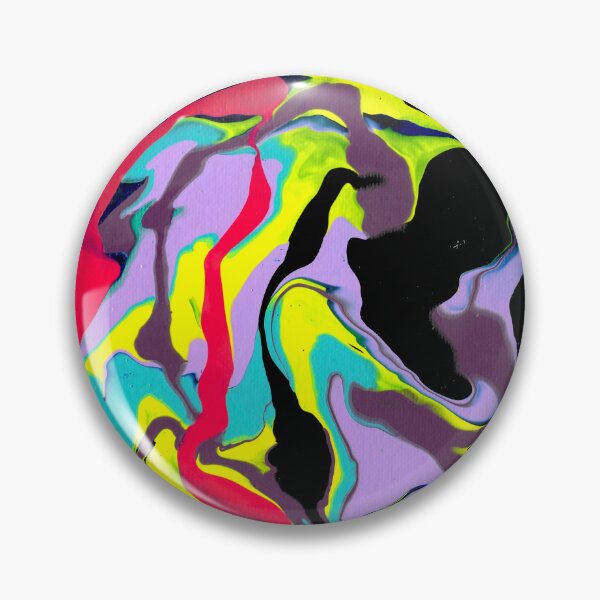 Item preview, Gases of Inner Earth designed and sold by chriskoester73.
