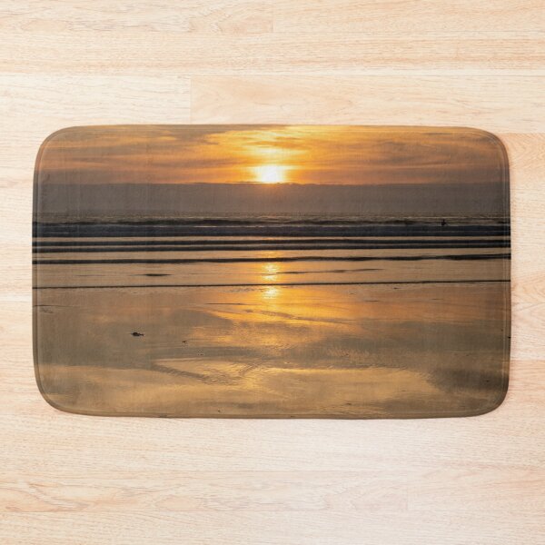 Item preview, Westward Ho Sunset Reflections designed and sold by twymanphoto.