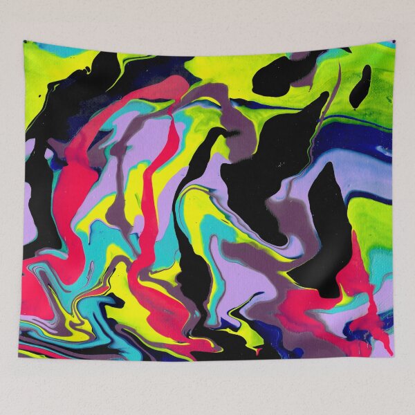 Item preview, Gases of Inner Earth designed and sold by chriskoester73.